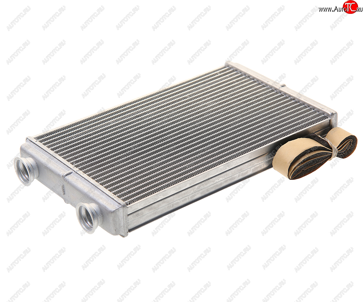 4 099 р. Радиатор отопителя УАЗ-3163 Sanden METALPART METALPART mp-3163-8101060-30  с доставкой в г. Керчь