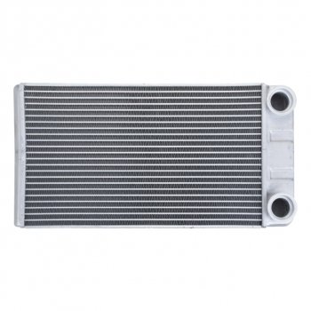 3 899 р. Радиатор отопителя УАЗ-3163 Патриот (16-) METALPART METALPART mp-3163-8101060-50  с доставкой в г. Керчь. Увеличить фотографию 4