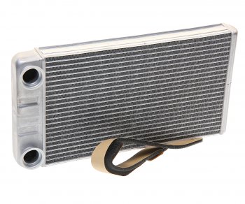 3 899 р. Радиатор отопителя УАЗ-3163 Патриот (16-) METALPART METALPART mp-3163-8101060-50  с доставкой в г. Керчь. Увеличить фотографию 1