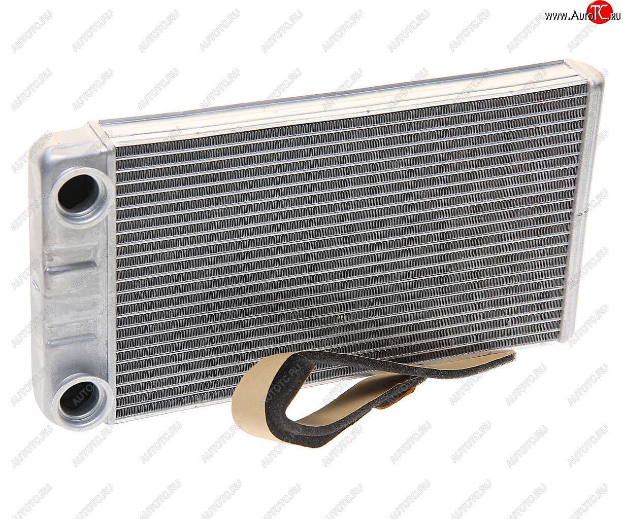 3 899 р. Радиатор отопителя УАЗ-3163 Патриот (16-) METALPART METALPART mp-3163-8101060-50  с доставкой в г. Керчь