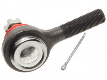 759 р. Наконечник рулевой тяги ГАЗ-3302 в сборе левый METALPART METALPART mp-3302-3414057-11  с доставкой в г. Керчь. Увеличить фотографию 2