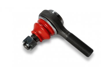 759 р. Наконечник рулевой тяги ГАЗ-3302 в сборе левый METALPART METALPART mp-3302-3414057-11  с доставкой в г. Керчь. Увеличить фотографию 4