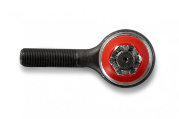 759 р. Наконечник рулевой тяги ГАЗ-3302 в сборе левый METALPART METALPART mp-3302-3414057-11  с доставкой в г. Керчь. Увеличить фотографию 6