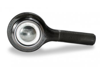 759 р. Наконечник рулевой тяги ГАЗ-3302 в сборе левый METALPART METALPART mp-3302-3414057-11  с доставкой в г. Керчь. Увеличить фотографию 7