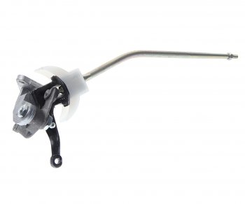 3 899 р. Механизм управления КПП УАЗ-452,3741 кулиса в сборе METALPART METALPART mp-3741-1703010  с доставкой в г. Керчь. Увеличить фотографию 2