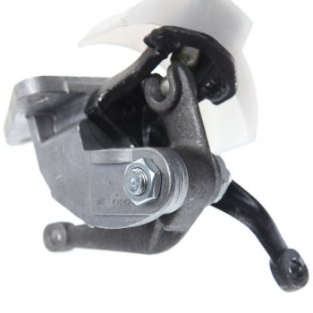 3 899 р. Механизм управления КПП УАЗ-452,3741 кулиса в сборе METALPART METALPART mp-3741-1703010  с доставкой в г. Керчь. Увеличить фотографию 3
