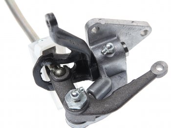 3 899 р. Механизм управления КПП УАЗ-452,3741 кулиса в сборе METALPART METALPART mp-3741-1703010  с доставкой в г. Керчь. Увеличить фотографию 4