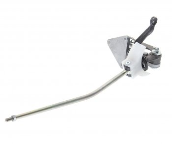 3 899 р. Механизм управления КПП УАЗ-452,3741 кулиса в сборе METALPART METALPART mp-3741-1703010  с доставкой в г. Керчь. Увеличить фотографию 1