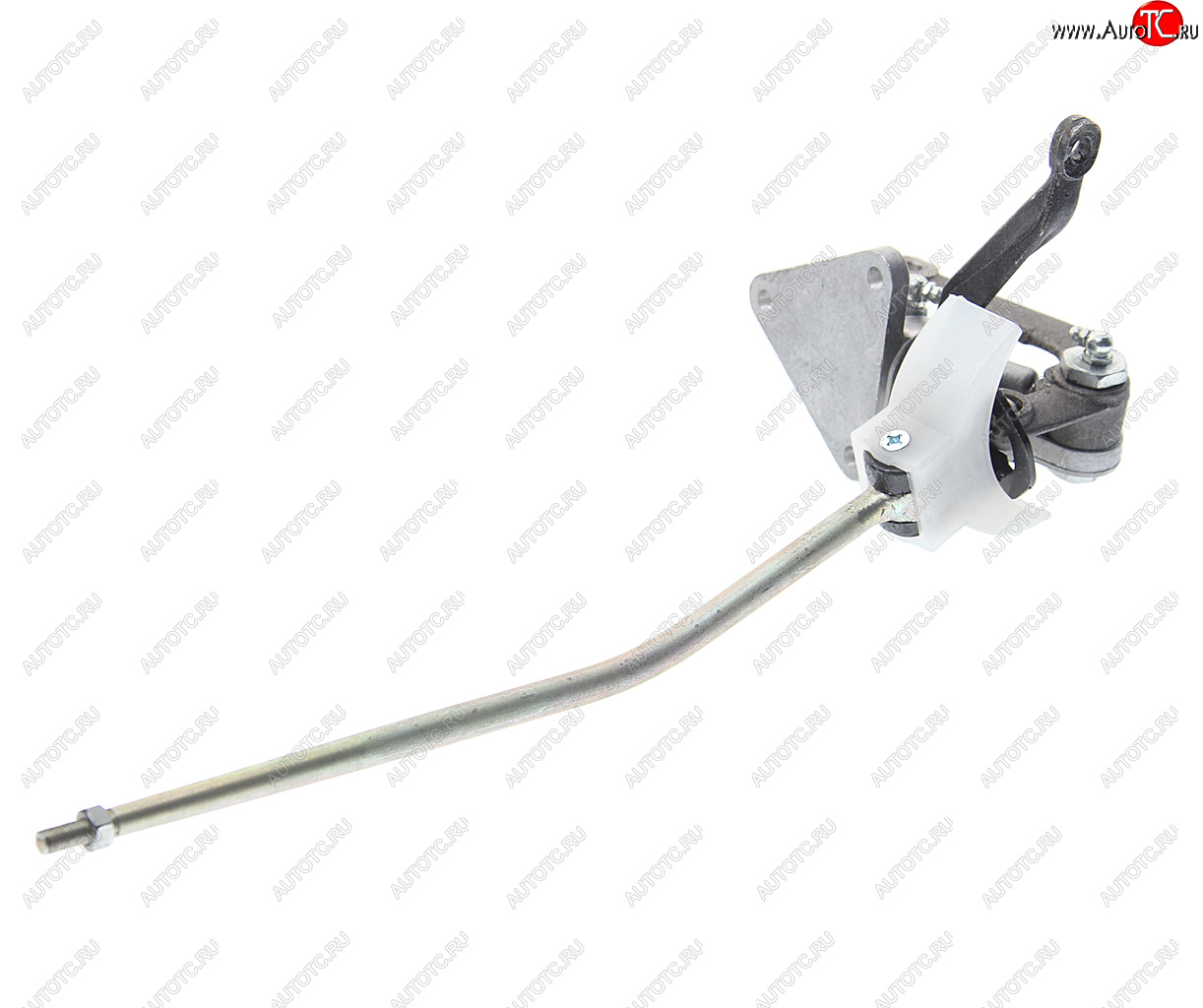 3 899 р. Механизм управления КПП УАЗ-452,3741 кулиса в сборе METALPART METALPART mp-3741-1703010  с доставкой в г. Керчь