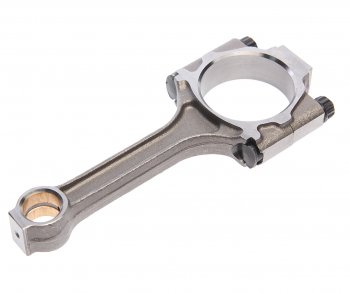 2 599 р. Шатун ЗМЗ-406,405,409 в сборе METALPART METALPART mp-406.1004045-01  с доставкой в г. Керчь. Увеличить фотографию 2
