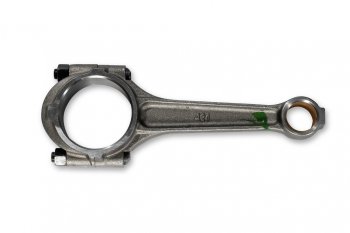 2 599 р. Шатун ЗМЗ-406,405,409 в сборе METALPART METALPART mp-406.1004045-01  с доставкой в г. Керчь. Увеличить фотографию 5