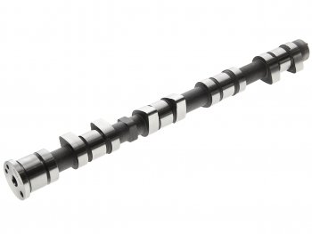5 899 р. Вал распределительный ЗМЗ-4062,40522,40524,409 инжектор METALPART METALPART mp-406.1006015-10  с доставкой в г. Керчь. Увеличить фотографию 1