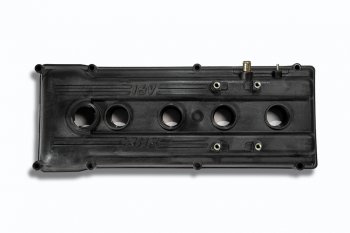 4 189 р. Крышка клапанная ЗМЗ-405,4062,409 пластик METALPART METALPART mp-406.1007230-42  с доставкой в г. Керчь. Увеличить фотографию 2