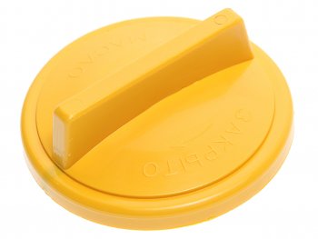 130 р. Крышка горловины масляной ЗМЗ-406 в сборе METALPART METALPART mp-406-1009146-01  с доставкой в г. Керчь. Увеличить фотографию 1