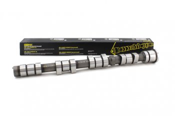 5 899 р. Вал распределительный ЗМЗ-406 карбюратор ГАЗ-3302 METALPART METALPART mp-4061.1006015-10  с доставкой в г. Керчь. Увеличить фотографию 3