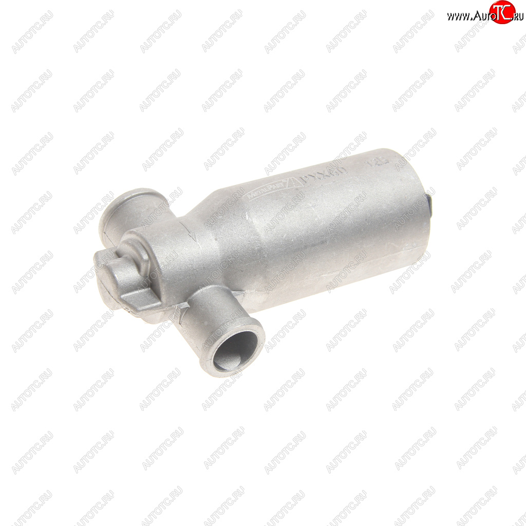 2 489 р. Регулятор холостого хода ГАЗ-3110,3302 дв.ЗМЗ-406 METALPART METALPART mp-406-1147051  с доставкой в г. Керчь