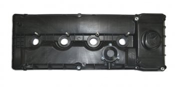 5 799 р. Крышка клапанная ЗМЗ-40524,40904 ЕВРО-3 с крепежом METALPART METALPART mp-40624.1007200  с доставкой в г. Керчь. Увеличить фотографию 1
