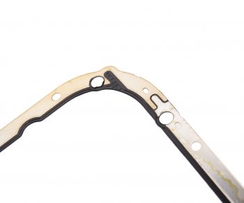 759 р. Прокладка ЗМЗ-406,405,409 картера масляного ЕВРО-3 METALPART METALPART mp-40624.1009070  с доставкой в г. Керчь. Увеличить фотографию 2