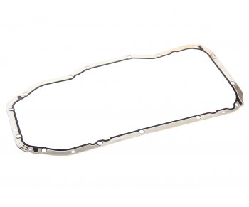 759 р. Прокладка ЗМЗ-406,405,409 картера масляного ЕВРО-3 METALPART METALPART mp-40624.1009070  с доставкой в г. Керчь. Увеличить фотографию 1