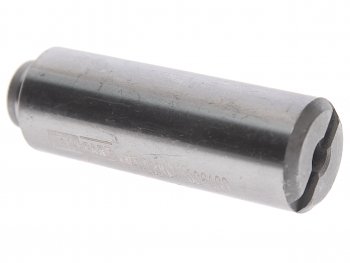 1 399 р. Гидронатяжитель ЗМЗ-40904 цепи ГРМ однорядной с адаптером METALPART METALPART mp-40904.1006109  с доставкой в г. Керчь. Увеличить фотографию 2