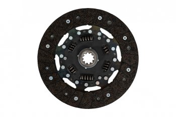 7 299 р. Сцепление УАЗ Патриот в сборе без муфты METALPART METALPART mp-409-1601000  с доставкой в г. Керчь. Увеличить фотографию 2