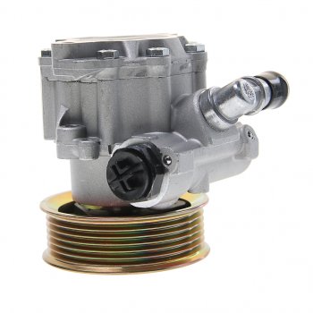8 899 р. Насос гидроусилителя УАЗ-315195,3163 с ЗМЗ-409 METALPART METALPART mp-409-3407008  с доставкой в г. Керчь. Увеличить фотографию 3
