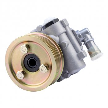 8 899 р. Насос гидроусилителя УАЗ-315195,3163 с ЗМЗ-409 METALPART METALPART mp-409-3407008  с доставкой в г. Керчь. Увеличить фотографию 5