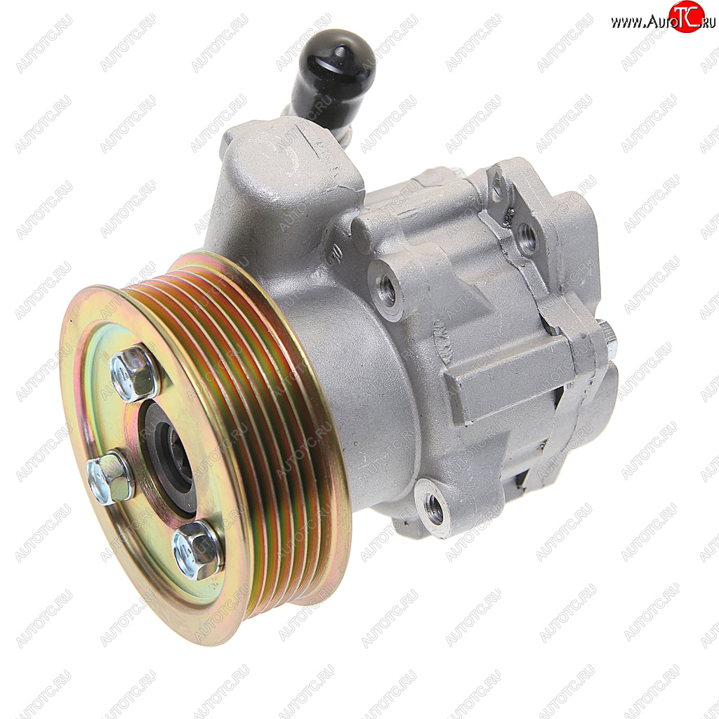 8 899 р. Насос гидроусилителя УАЗ-315195,3163 с ЗМЗ-409 METALPART METALPART mp-409-3407008  с доставкой в г. Керчь
