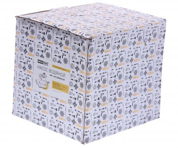 2 569 р. Насос водяной УАЗ,ГАЗ-3302 дв.УМЗ-4218,4215 100 л.с. METALPART METALPART mp-421.1307010-01  с доставкой в г. Керчь. Увеличить фотографию 4
