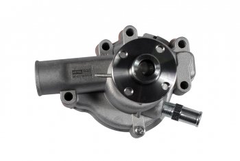 2 569 р. Насос водяной УАЗ,ГАЗ-3302 дв.УМЗ-4218,4215 100 л.с. METALPART METALPART mp-421.1307010-01  с доставкой в г. Керчь. Увеличить фотографию 5
