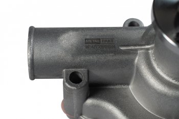 2 569 р. Насос водяной УАЗ,ГАЗ-3302 дв.УМЗ-4218,4215 100 л.с. METALPART METALPART mp-421.1307010-01  с доставкой в г. Керчь. Увеличить фотографию 6