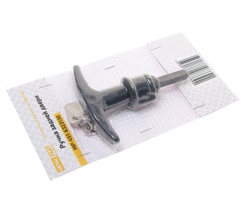599 р. Ручка УАЗ-452,2206,3741 двери наружная задка в сборе METALPART METALPART mp-451-6323130  с доставкой в г. Керчь. Увеличить фотографию 2