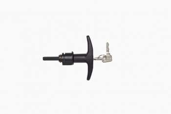 599 р. Ручка УАЗ-452,2206,3741 двери наружная задка в сборе METALPART METALPART mp-451-6323130  с доставкой в г. Керчь. Увеличить фотографию 3