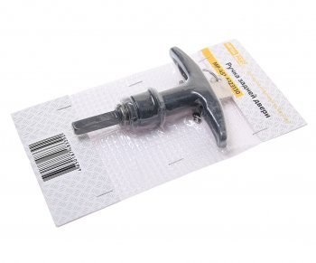 599 р. Ручка УАЗ-452,2206,3741 двери наружная задка в сборе METALPART METALPART mp-451-6323130  с доставкой в г. Керчь. Увеличить фотографию 1