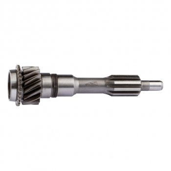 2 499 р. Вал КПП УАЗ первичный 2-х синхронной СО METALPART METALPART mp-451д-1701030  с доставкой в г. Керчь. Увеличить фотографию 3