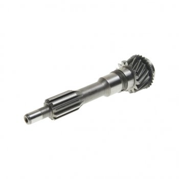 Вал КПП УАЗ первичный 2-х синхронной СО METALPART METALPART mp-451д-1701030