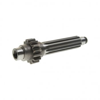 2 579 р. Вал КПП УАЗ промежуточный СО METALPART METALPART mp-451д-1701050-10  с доставкой в г. Керчь. Увеличить фотографию 2