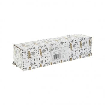 2 579 р. Вал КПП УАЗ промежуточный СО METALPART METALPART mp-451д-1701050-10  с доставкой в г. Керчь. Увеличить фотографию 3