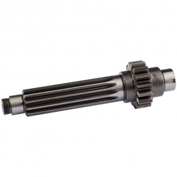2 579 р. Вал КПП УАЗ промежуточный СО METALPART METALPART mp-451д-1701050-10  с доставкой в г. Керчь. Увеличить фотографию 4