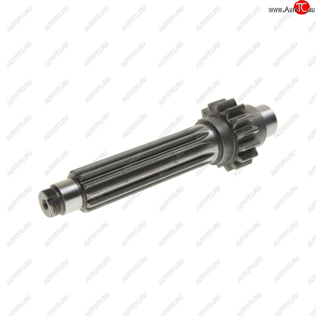 2 579 р. Вал КПП УАЗ промежуточный СО METALPART METALPART mp-451д-1701050-10  с доставкой в г. Керчь