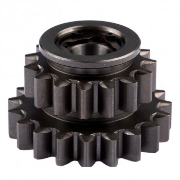 1 799 р. Блок шестерен КПП УАЗ заднего хода СО METALPART METALPART mp-451д-1701080-20  с доставкой в г. Керчь. Увеличить фотографию 4