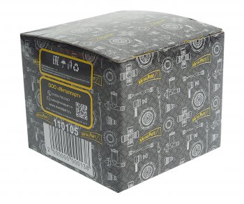 399 р. Пробка радиатора ГАЗ-24,ГАЗ-33104 Валдай,УАЗ METALPART METALPART mp-452-1304009  с доставкой в г. Керчь. Увеличить фотографию 3