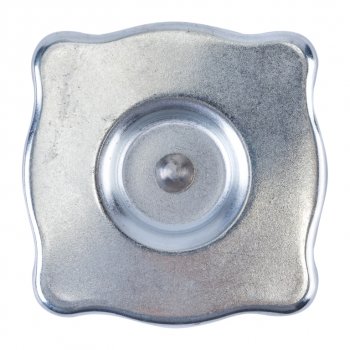 399 р. Пробка радиатора ГАЗ-24,ГАЗ-33104 Валдай,УАЗ METALPART METALPART mp-452-1304009  с доставкой в г. Керчь. Увеличить фотографию 4