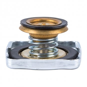 399 р. Пробка радиатора ГАЗ-24,ГАЗ-33104 Валдай,УАЗ METALPART METALPART mp-452-1304009  с доставкой в г. Керчь. Увеличить фотографию 5