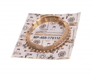 489 р. Кольцо УАЗ синхронизатора блокирующее 4-х синхронной КПП METALPART METALPART mp-469-1701164-08  с доставкой в г. Керчь. Увеличить фотографию 1