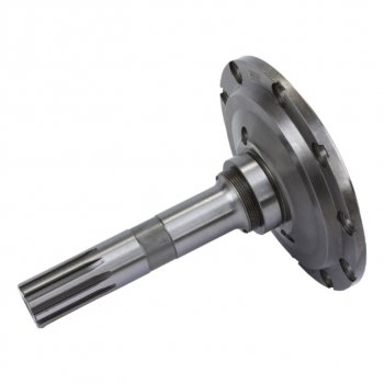 4 099 р. Вал УАЗ-3151 ведомый колесного редуктора переднего моста левый L=175 METALPART METALPART mp-469-2307123-01  с доставкой в г. Керчь. Увеличить фотографию 1