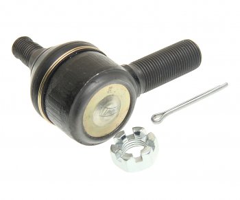759 р. Наконечник рулевой тяги УАЗ левый в сборе не разборный METALPART METALPART mp-469-3414057 METALPART mp-469-3414057  с доставкой в г. Керчь. Увеличить фотографию 2