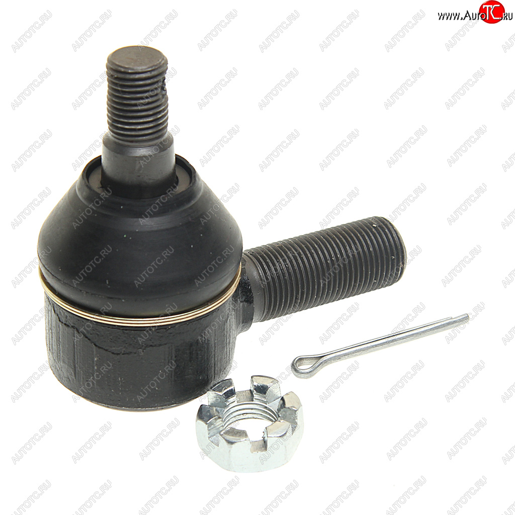 759 р. Наконечник рулевой тяги УАЗ левый в сборе не разборный METALPART METALPART mp-469-3414057 METALPART mp-469-3414057  с доставкой в г. Керчь