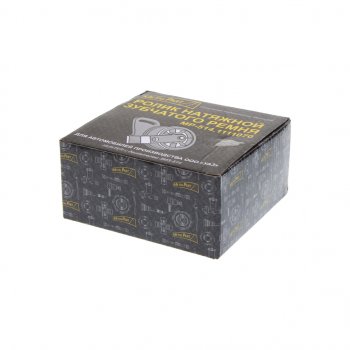 1 179 р. Ролик натяжной ЗМЗ-514 насоса топливного METALPART METALPART mp-514.1111070  с доставкой в г. Керчь. Увеличить фотографию 3
