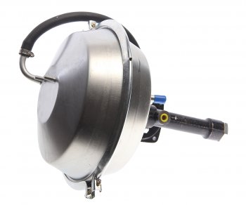 8 349 р. Усилитель вакуумный ГАЗ-53,3307,3309 в сборе с клапаном METALPART METALPART mp-53-12-3550010  с доставкой в г. Керчь. Увеличить фотографию 2